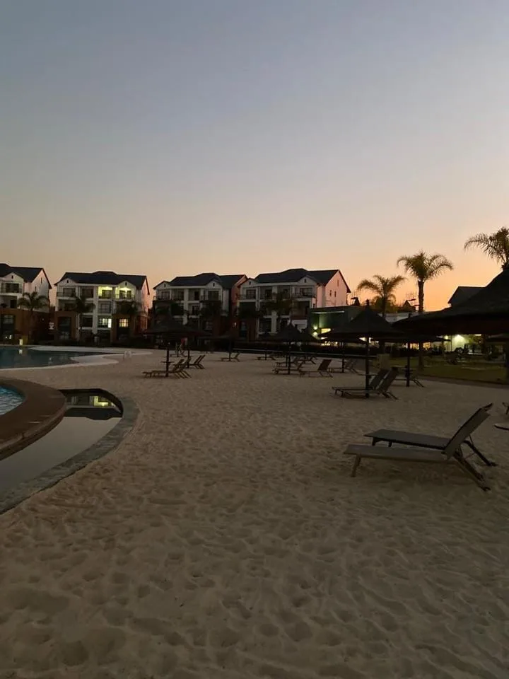 2 Bedroom Apartment / flat to rent in Blyde Riverwalk Estate