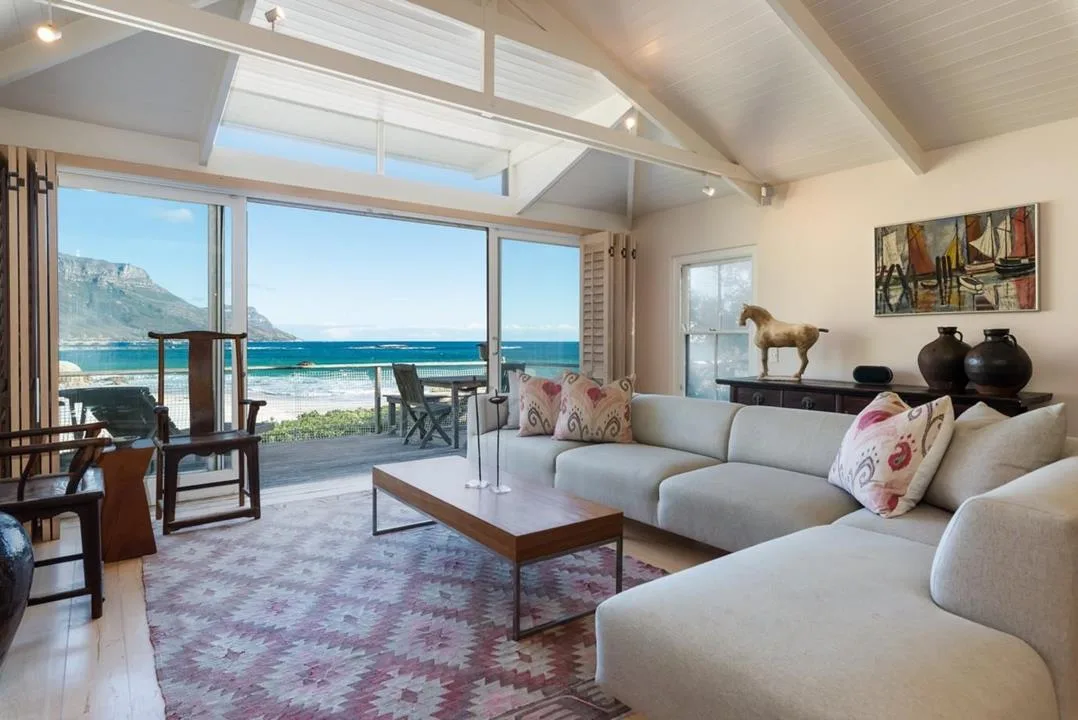 3 Bedroom House to rent in Camps Bay