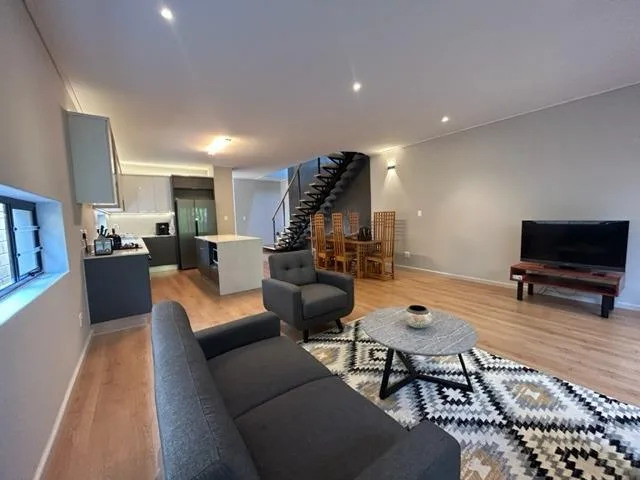 3 Bedroom Apartment / flat to rent in Humewood
