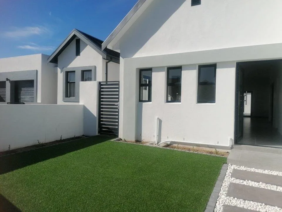 3 Bedroom House to rent in Sitari Country Estate