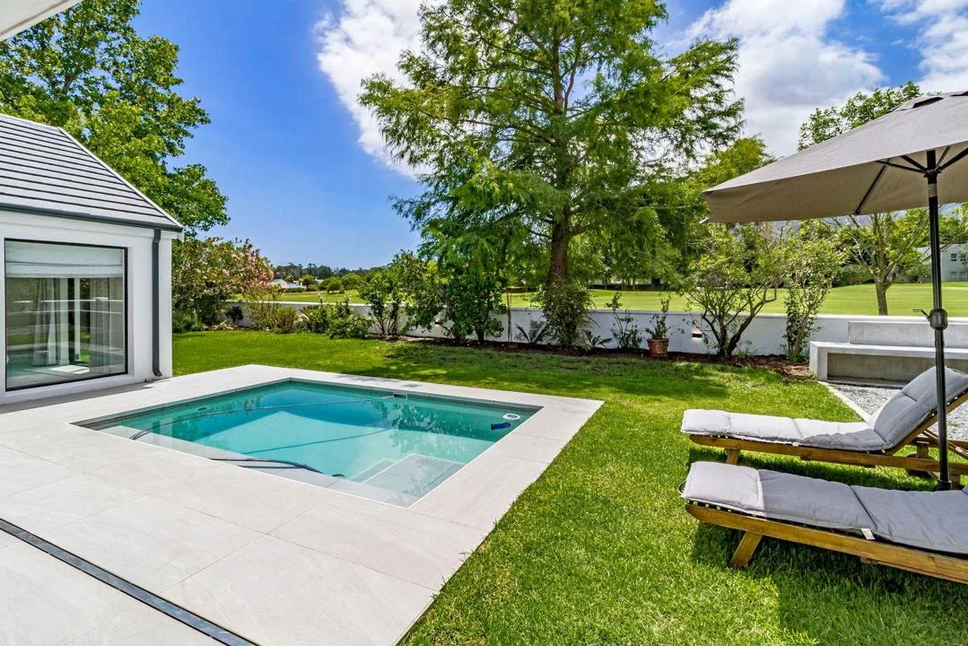 3 Bedroom House to rent in Erinvale Golf Estate