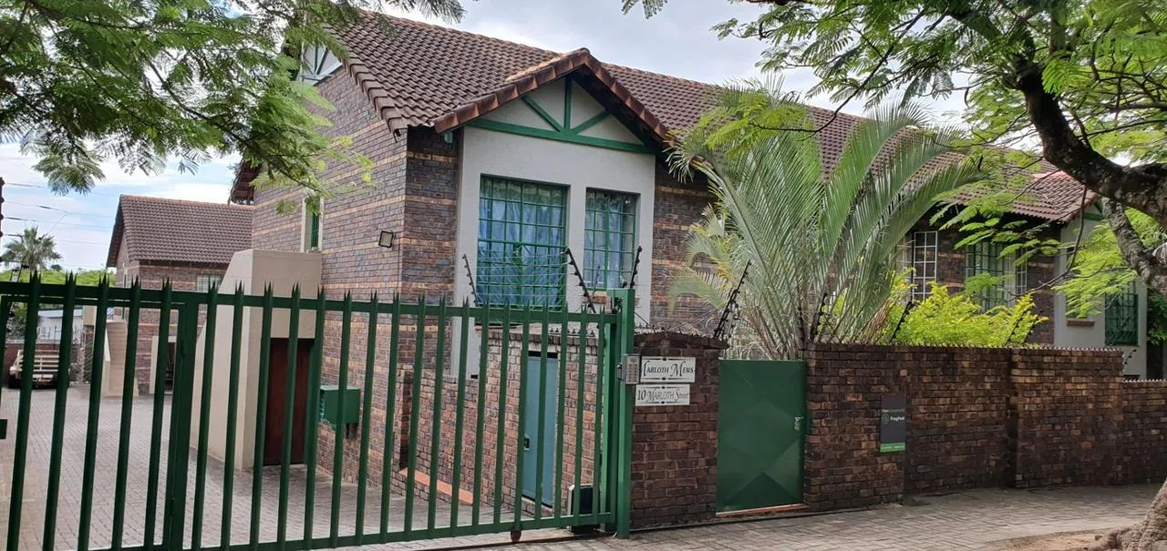 3 Bedroom Apartment / flat to rent in Nelspruit Central