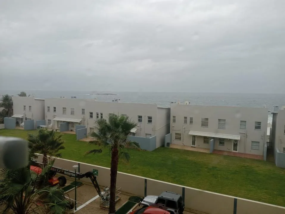 2 Bedroom Apartment / flat to rent in Diaz Beach