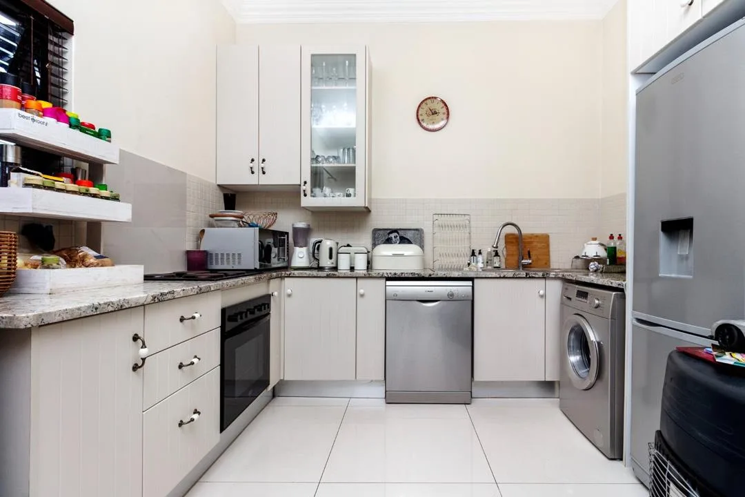 1 Bedroom House to rent in Blue Valley Golf Estate