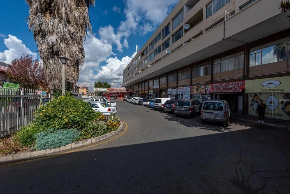 1 Bedroom Apartment / flat to rent in Alberton Central