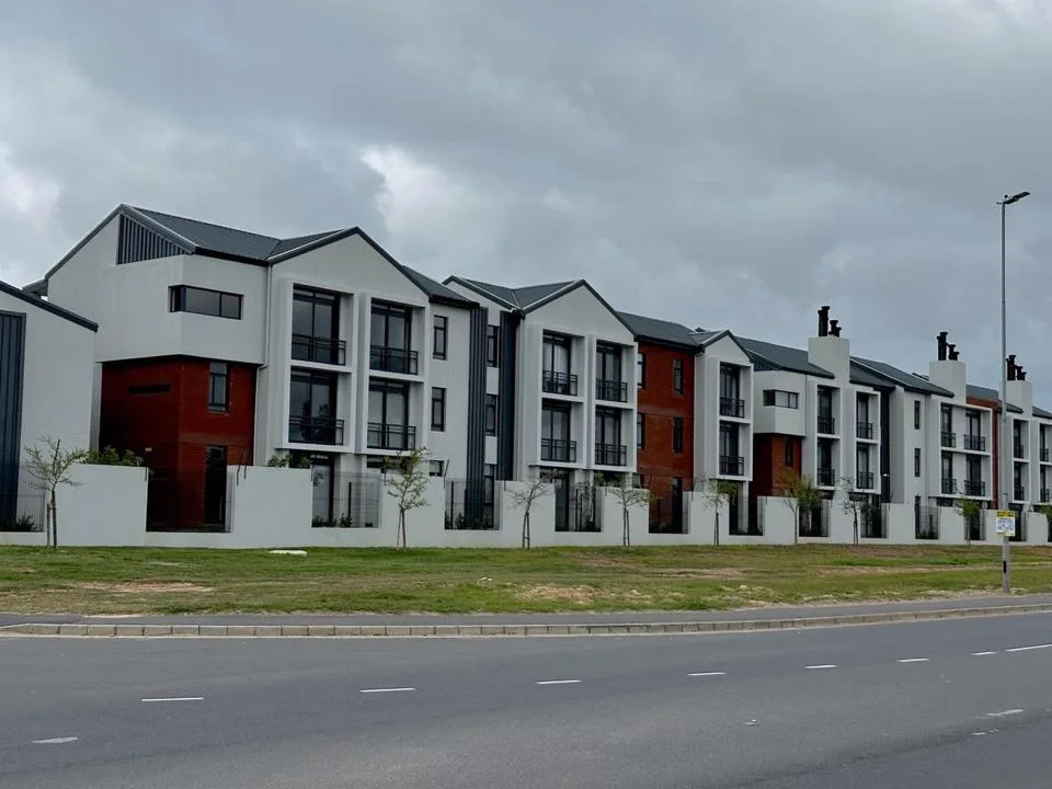 2 Bedroom Apartment / flat to rent in Vredekloof