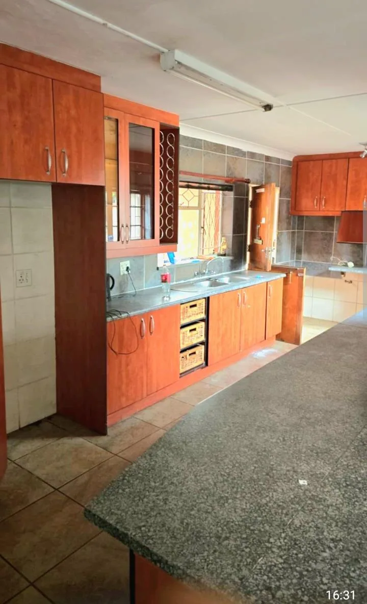 5 Bedroom House to rent in Allen Grove