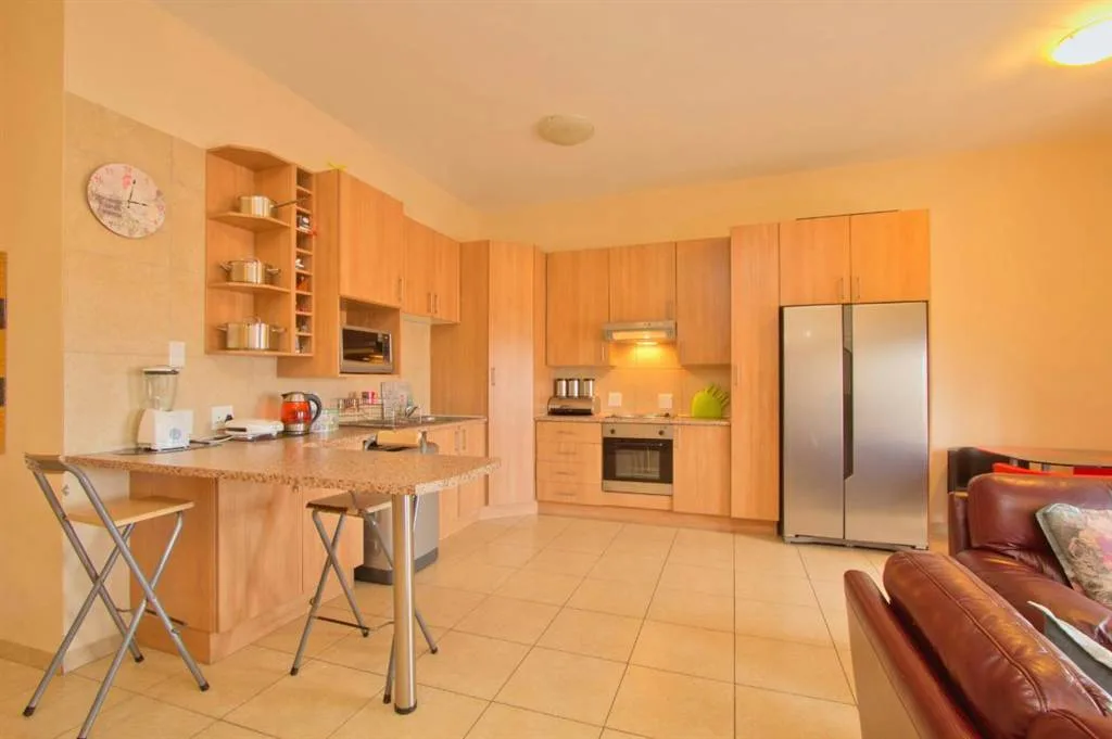 2 Bedroom Apartment / flat to rent in Norkem Park