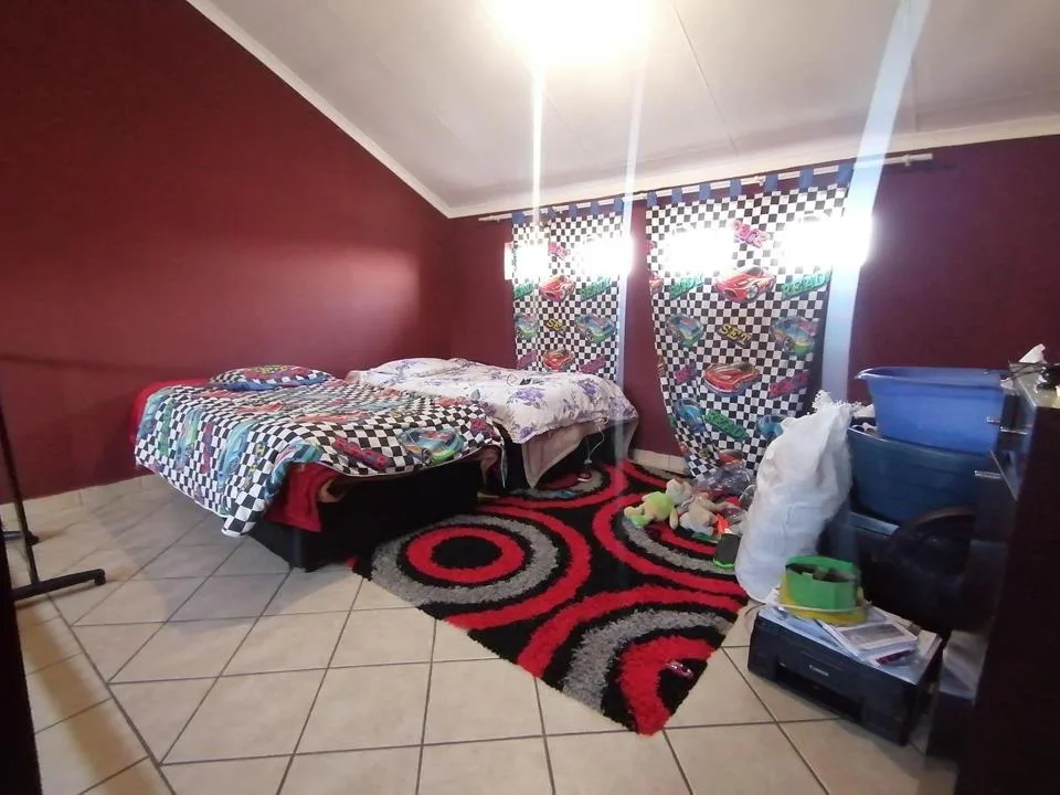 2 Bedroom Apartment / flat to rent in Country View