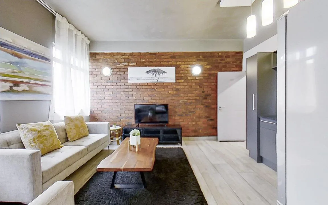 2 Bedroom Apartment / flat to rent in Marshalltown