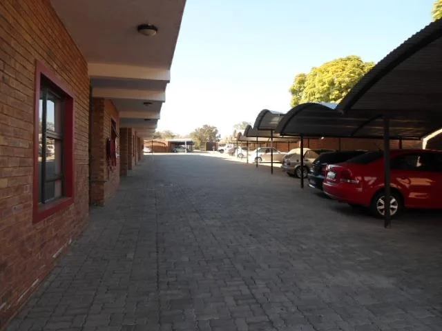 2 Bedroom Apartment / flat to rent in Burgersfort