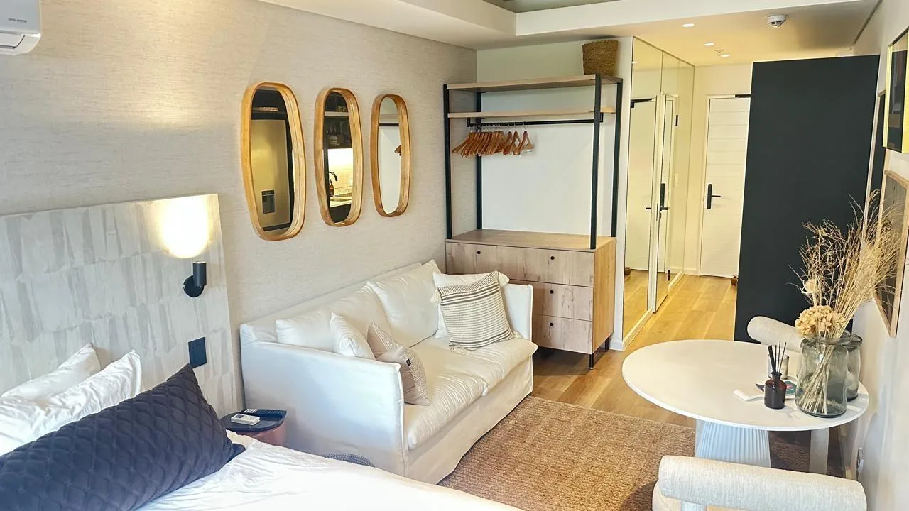Apartment / flat to rent in Sea Point