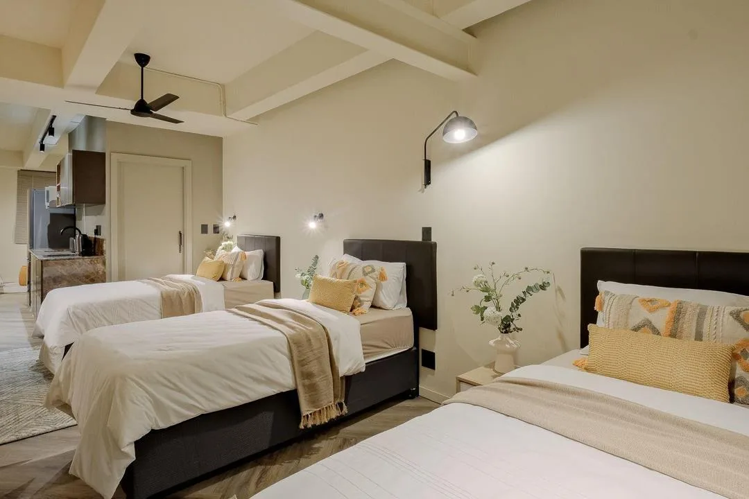 1 Bedroom Apartment / flat to rent in Foreshore