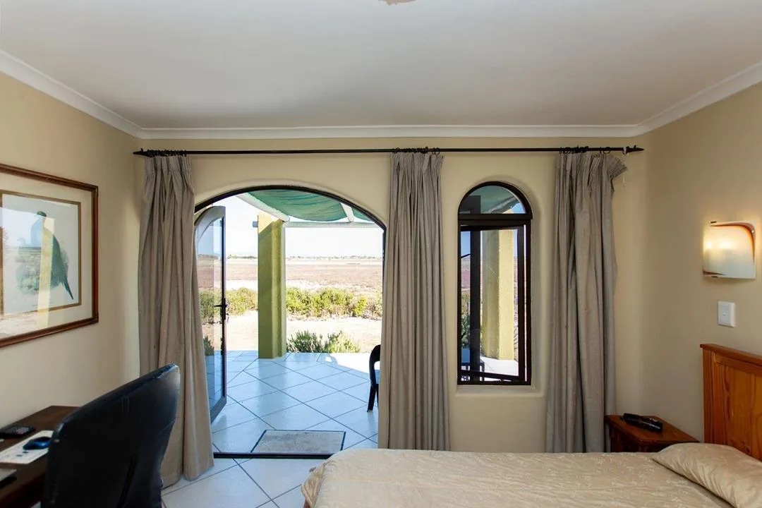 3 Bedroom House to rent in Port Owen