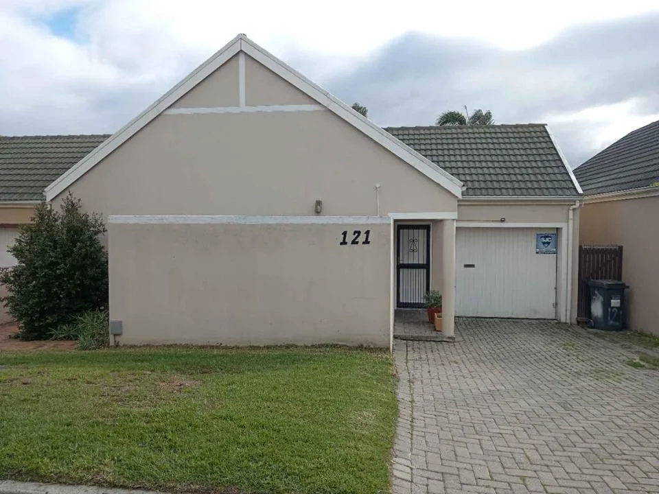 3 Bedroom House to rent in Protea Heights