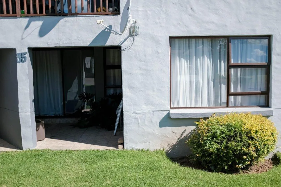 2 Bedroom Townhouse to rent in Vorna Valley