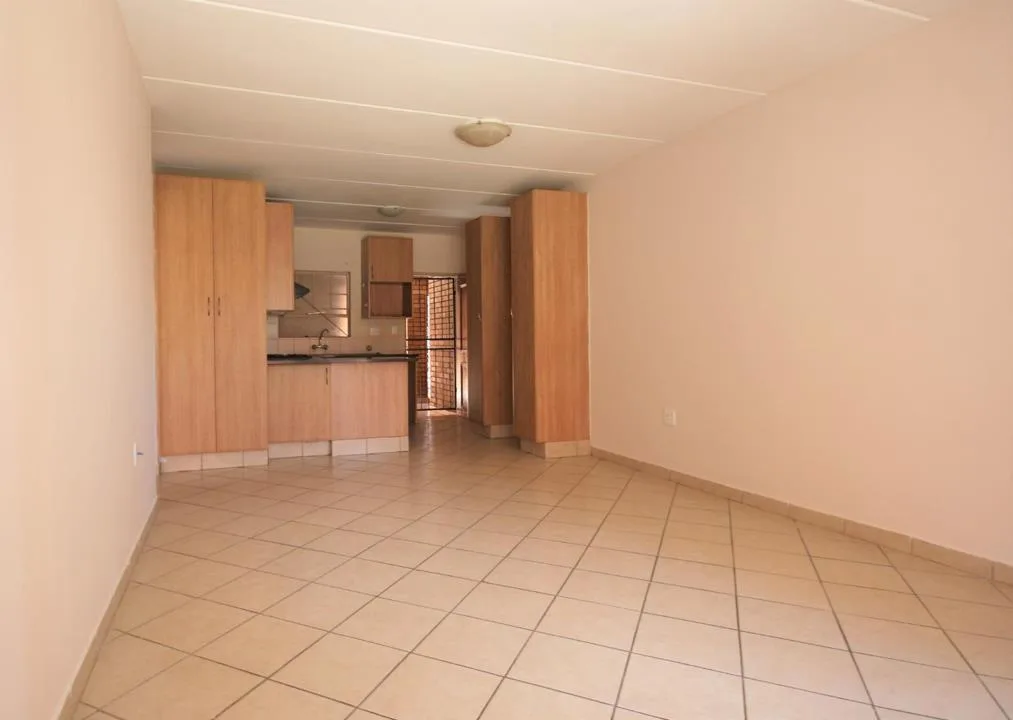 2 Bedroom Apartment / flat to rent in Hazeldean
