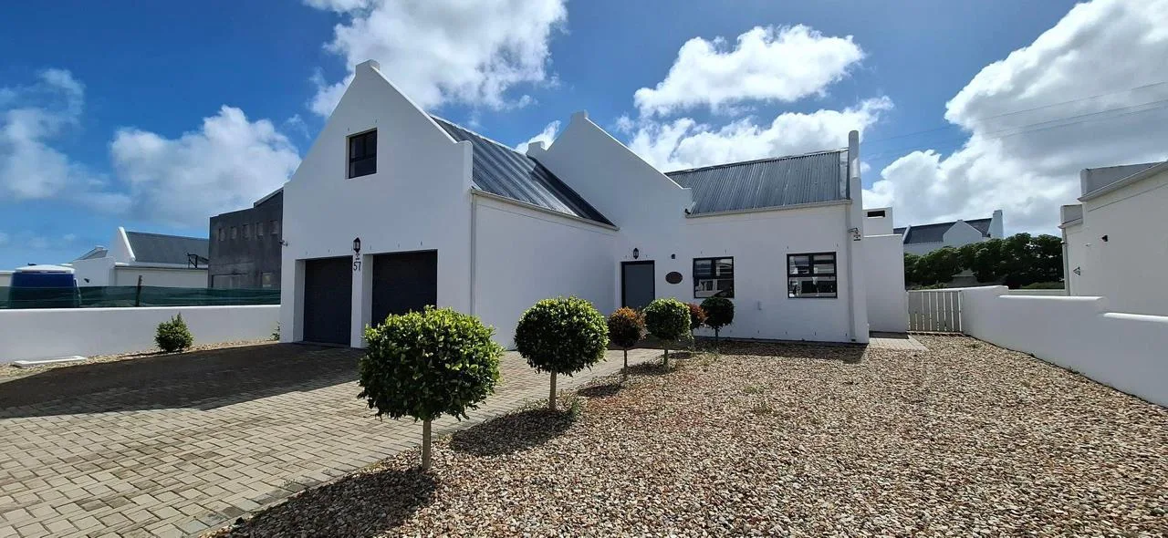 3 Bedroom House to rent in Britannia Bay