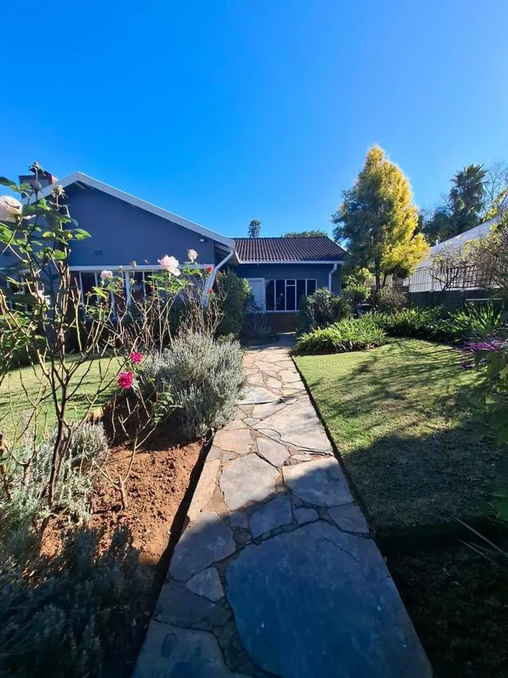 3 Bedroom House to rent in Rietfontein