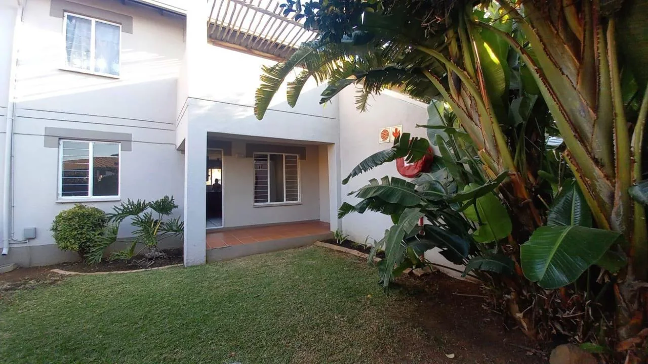 2 Bedroom Townhouse to rent in Meyersdal