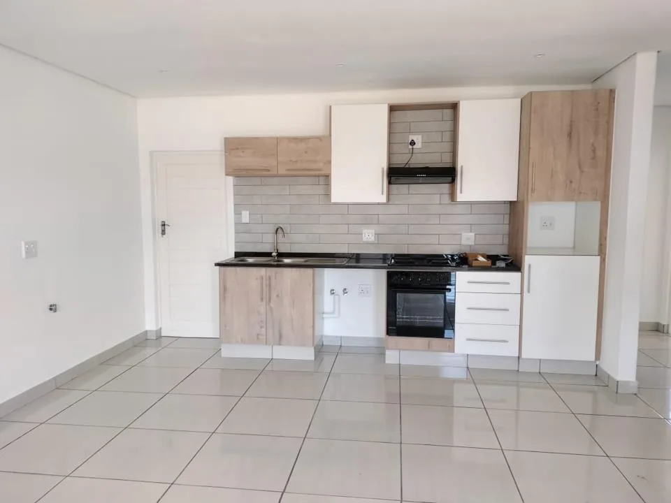 3 Bedroom Townhouse to rent in Bendor