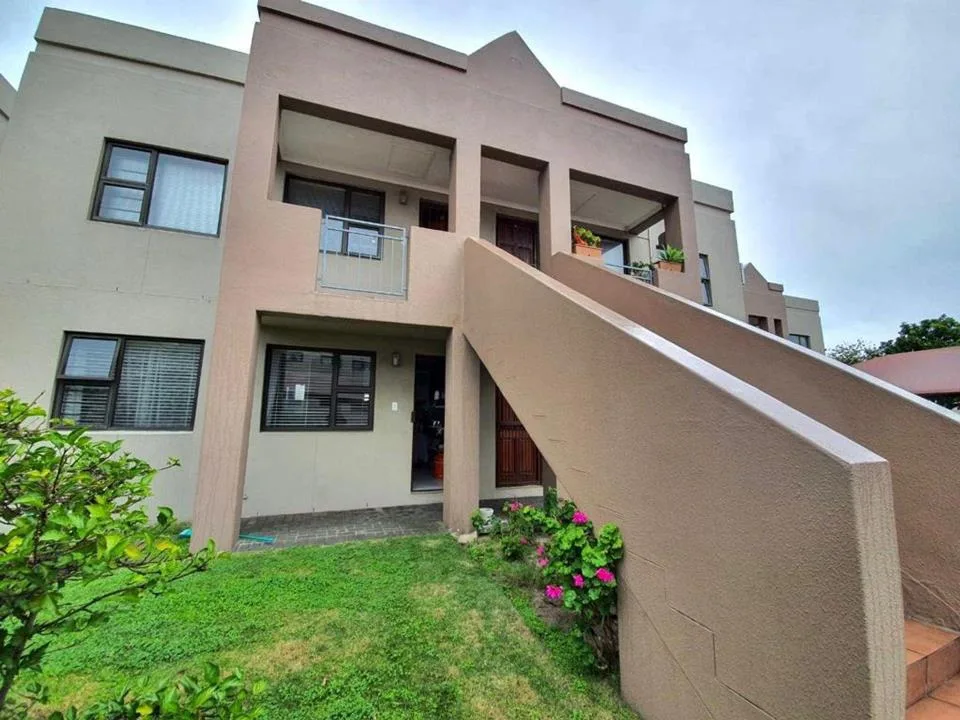 2 Bedroom Apartment / flat to rent in Oakglen
