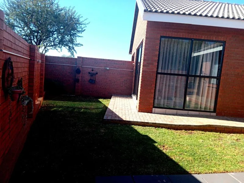 3 Bedroom House to rent in Kathu