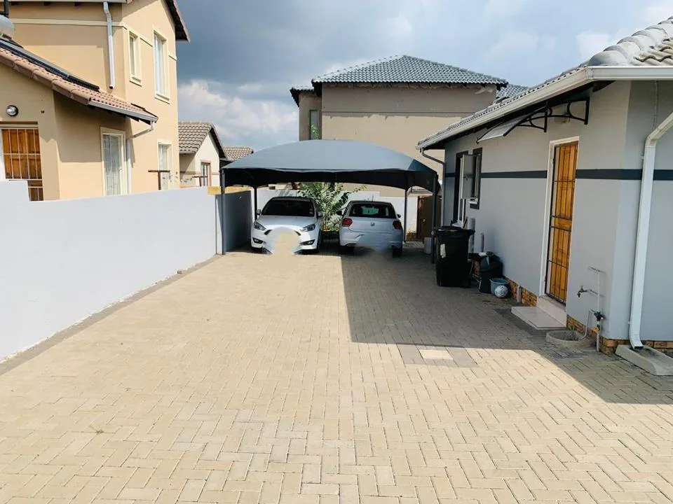 3 Bedroom House to rent in Blue Hills