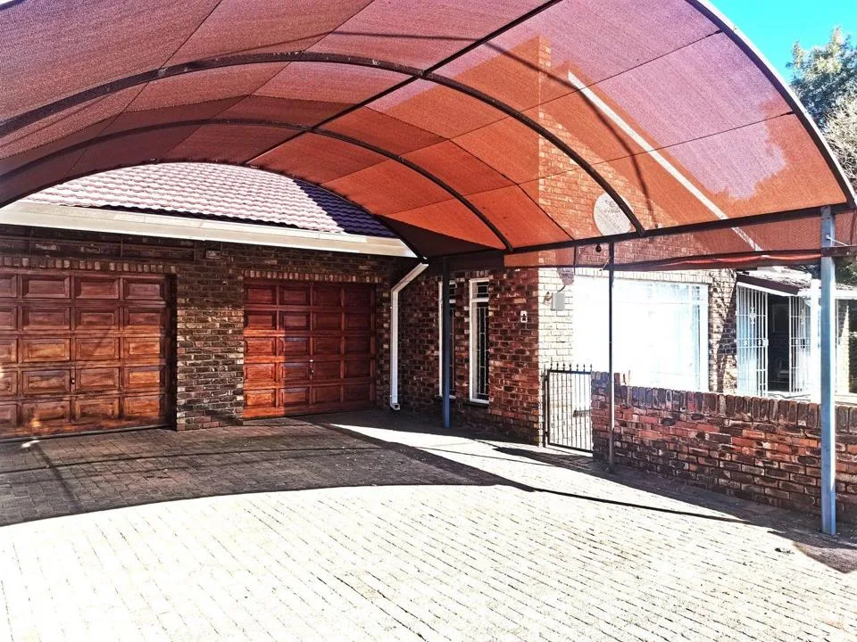 2 Bedroom Townhouse for sale in Parys
