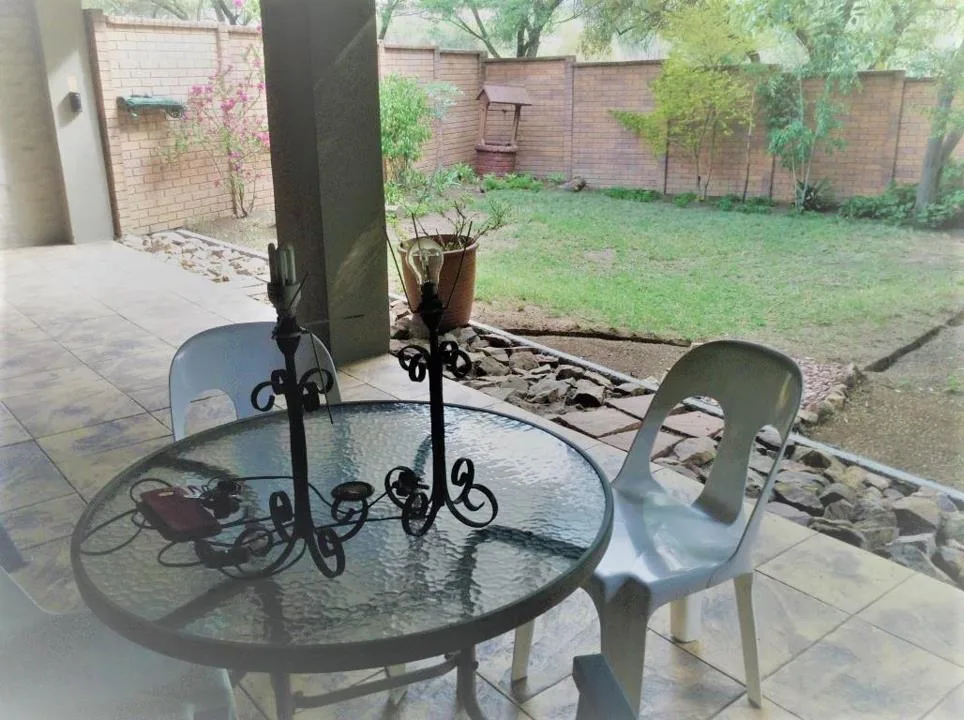 1 Bedroom Apartment / flat to rent in North Riding AH