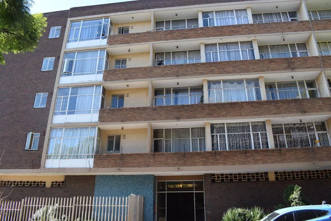 Apartment / flat to rent in Berea