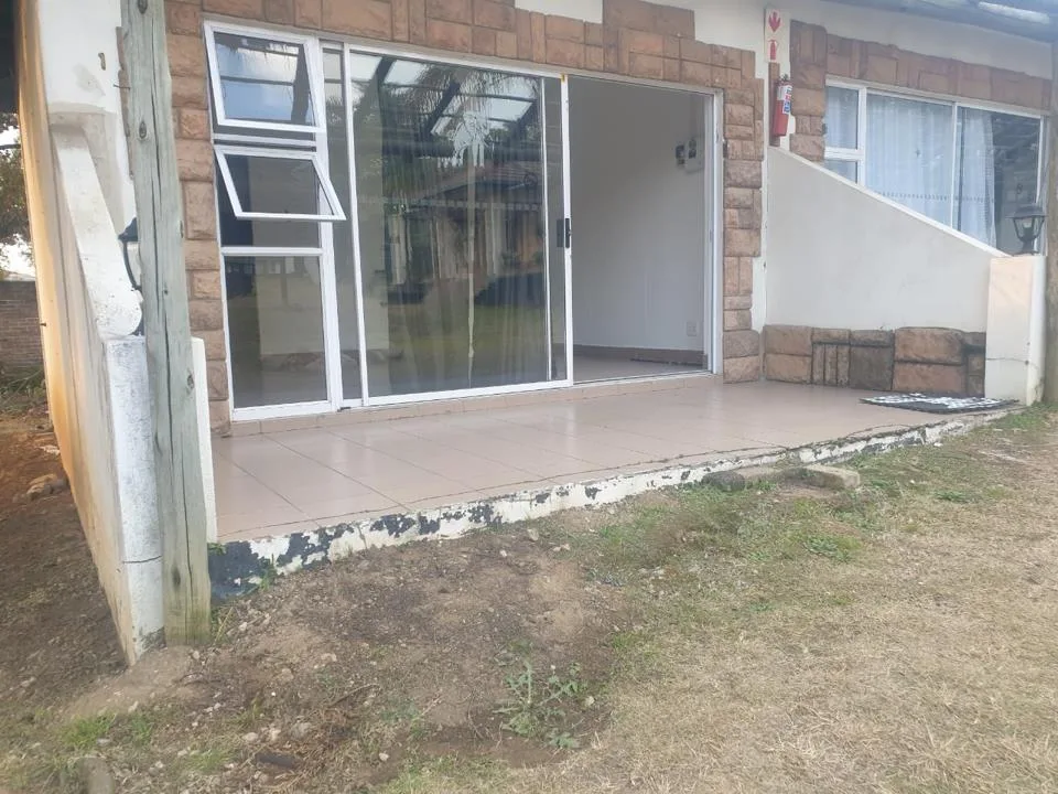 1 Bedroom Apartment / flat to rent in Buccleuch