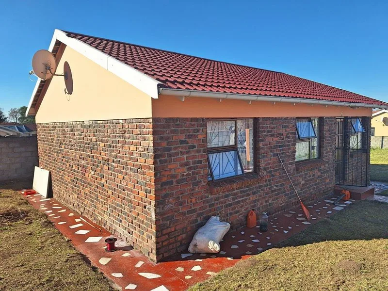 3 Bedroom House to rent in Dawn