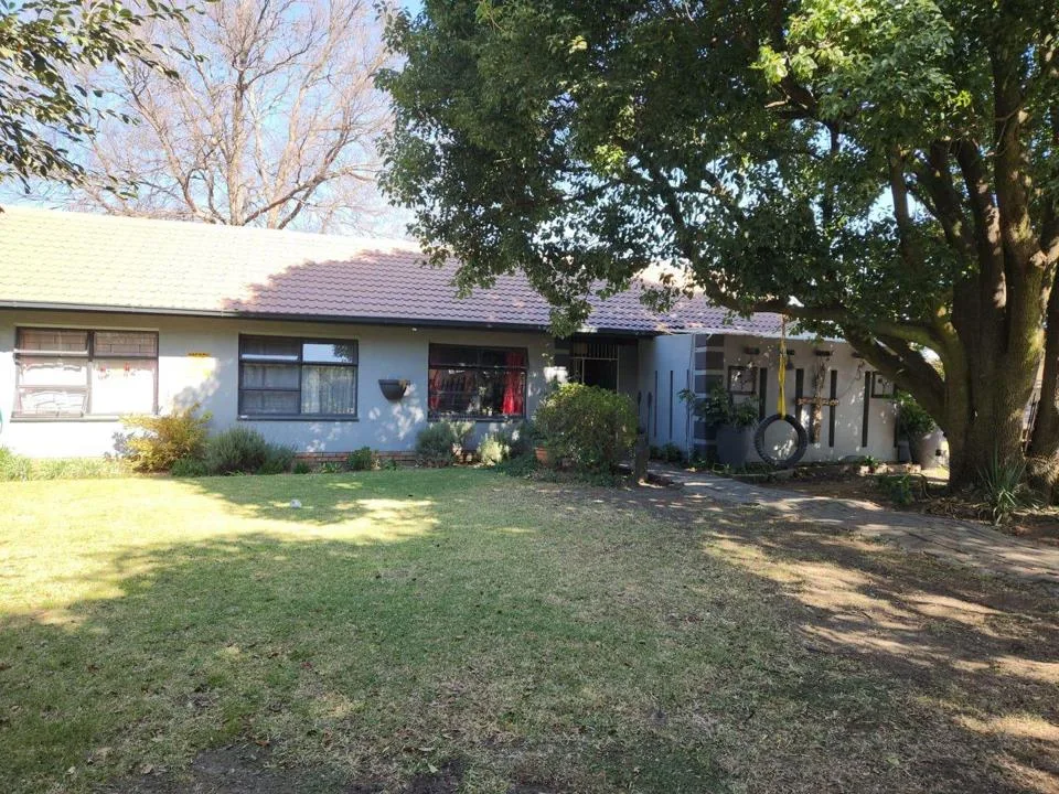 3 Bedroom House for sale in Secunda