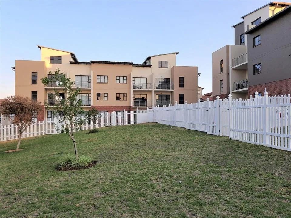 1 Bedroom Apartment / flat to rent in Barbeque Downs