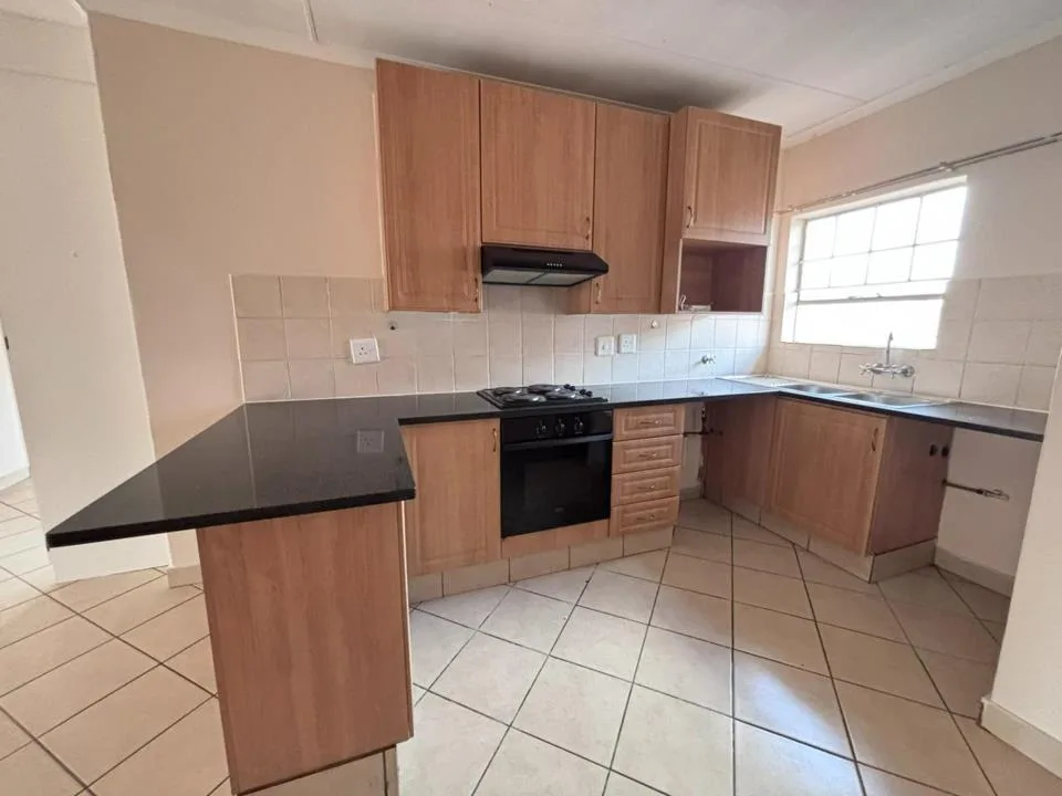2 Bedroom Apartment / flat to rent in Hazeldean
