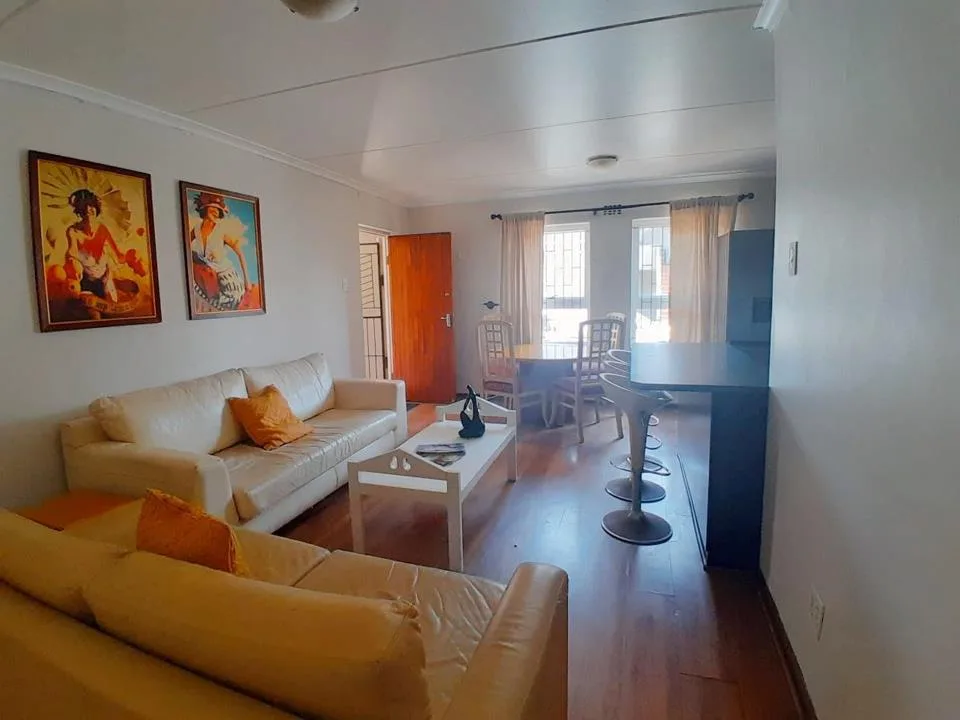 2 Bedroom Apartment / flat to rent in Maitland