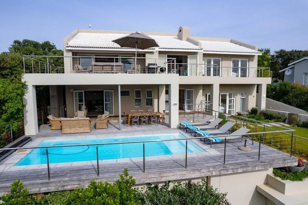 5 Bedroom House to rent in Seaside Longships