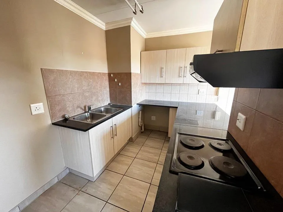 2 Bedroom Apartment / flat to rent in Die Bult