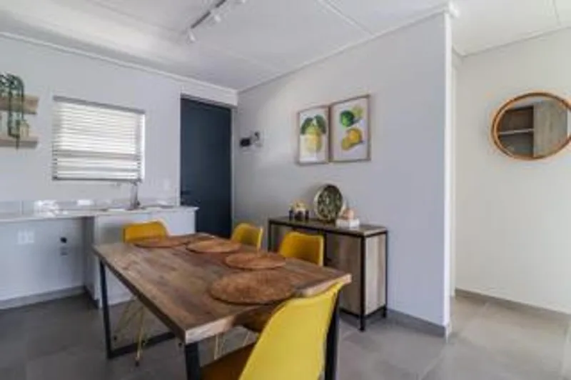 2 Bedroom Apartment / flat to rent in Langeberg Heights