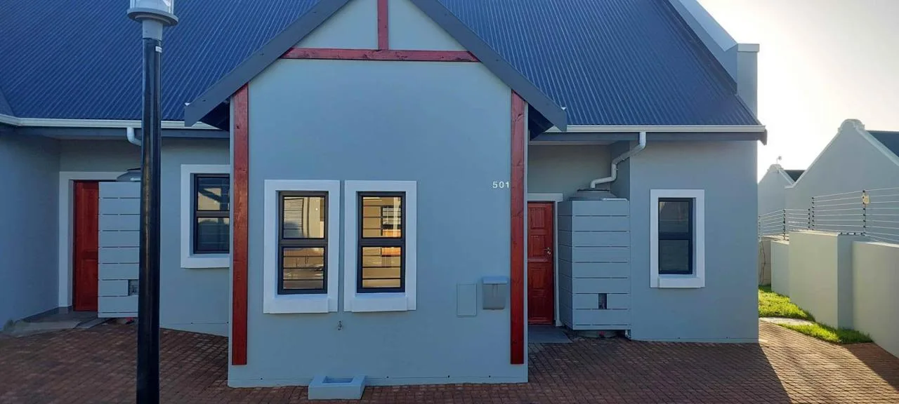 1 Bedroom Apartment / flat to rent in Blue Mountain Village
