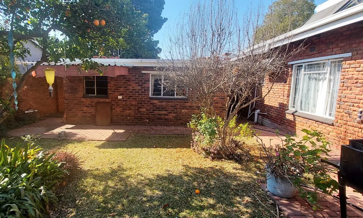 3 Bedroom House for sale in Groblersdal