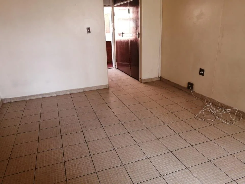 1 Bedroom Apartment / flat to rent in Pretoria Central