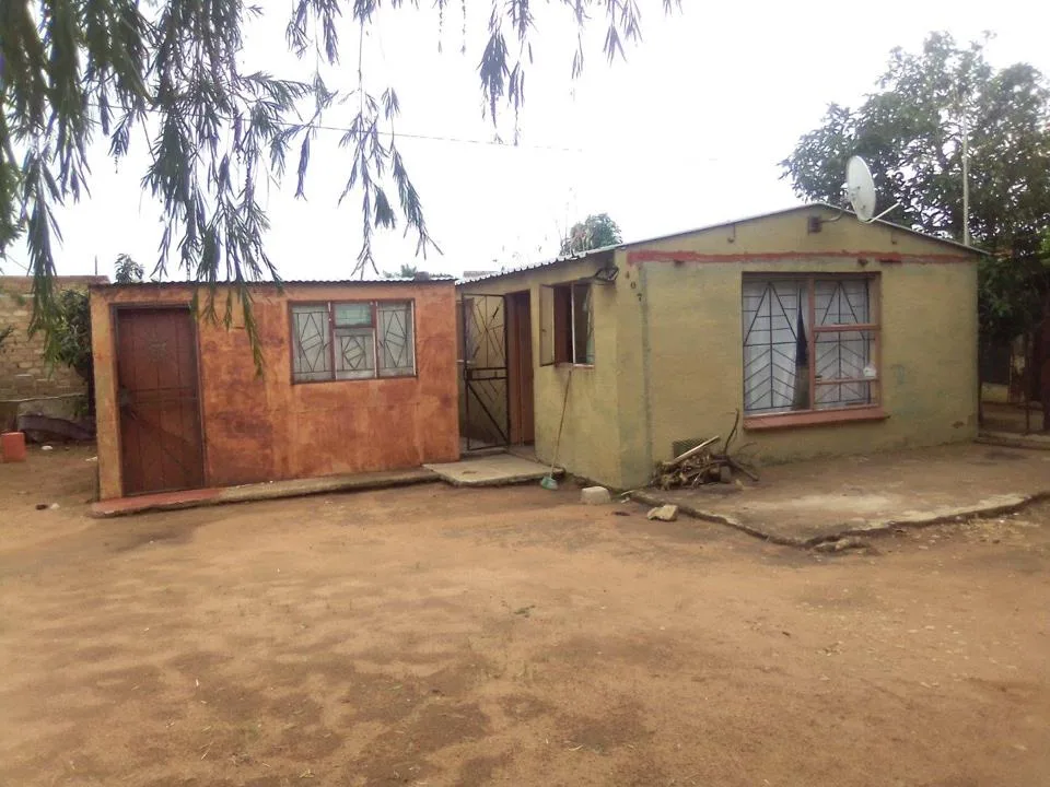1 Bedroom House for sale in Lethlabile