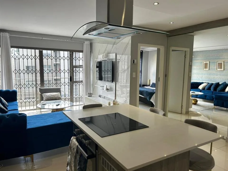 2 Bedroom Apartment / flat to rent in Broadacres