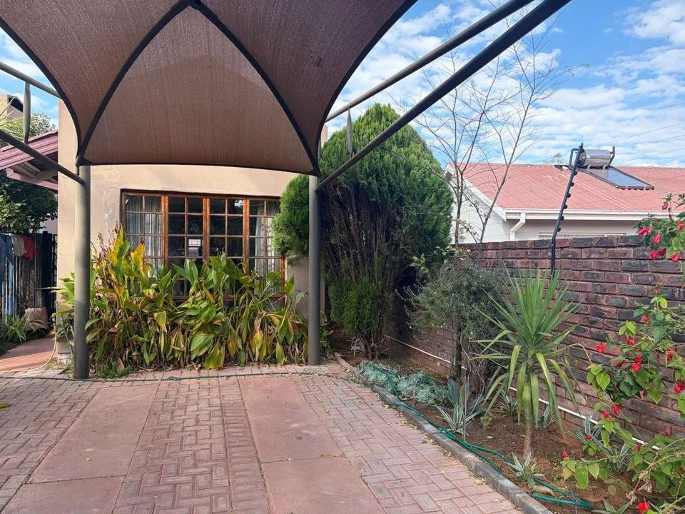 1 Bedroom Apartment / flat to rent in Kathu