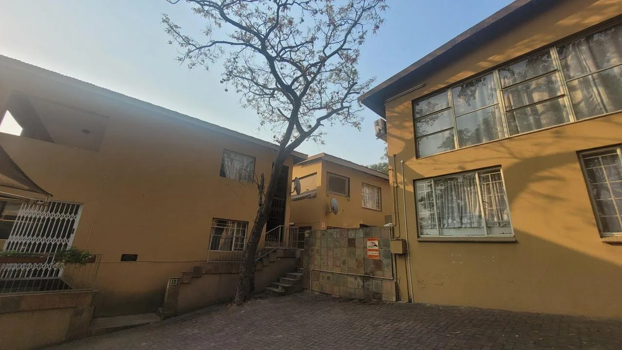1 Bedroom Apartment / flat to rent in Nelspruit Ext 29