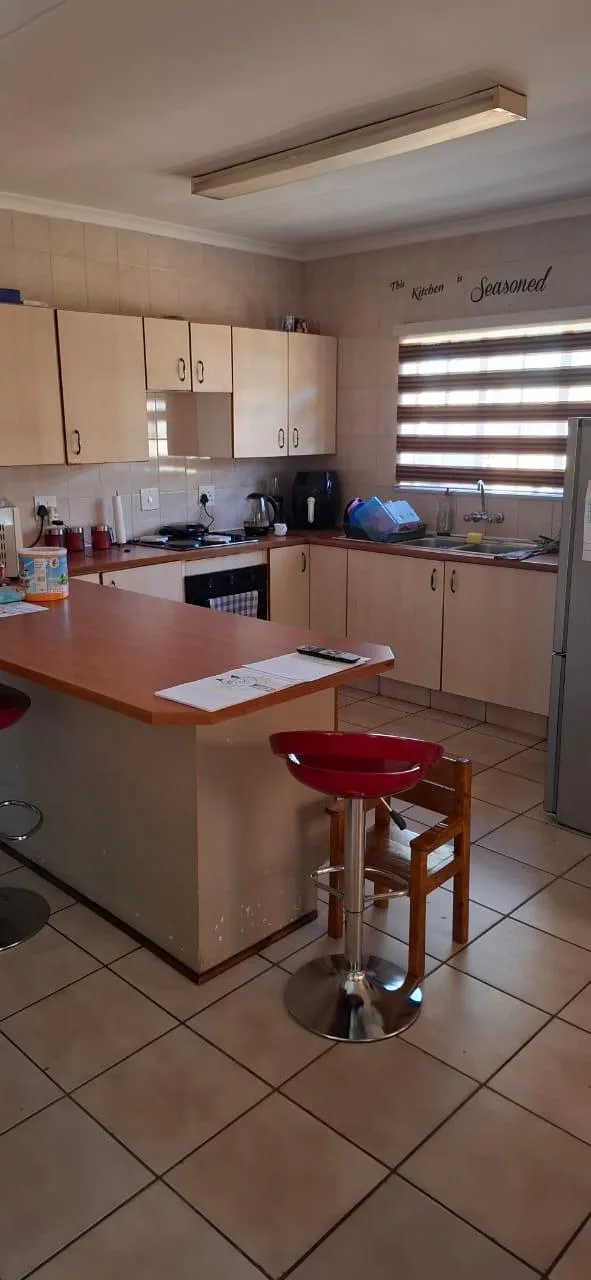 2 Bedroom Townhouse to rent in Del Judor