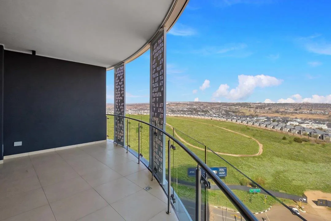 2 Bedroom Apartment / flat to rent in Waterfall