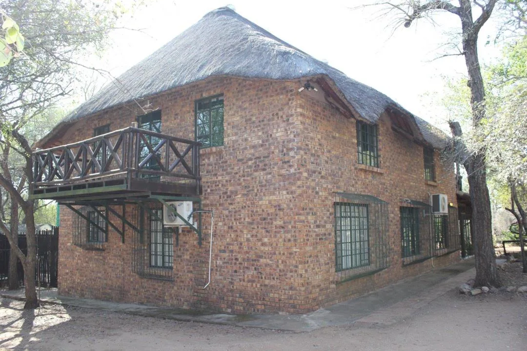 3 Bedroom House for sale in Marloth Park